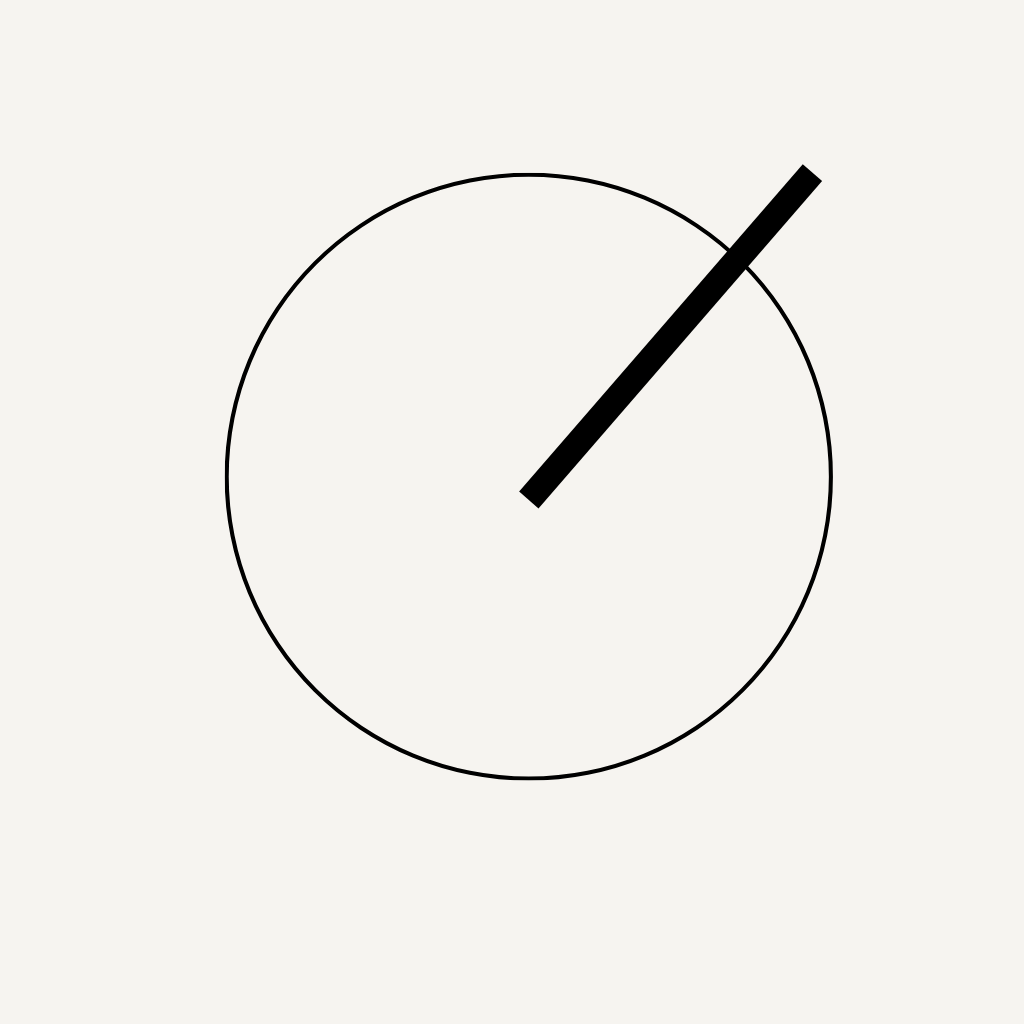 Timer app icon