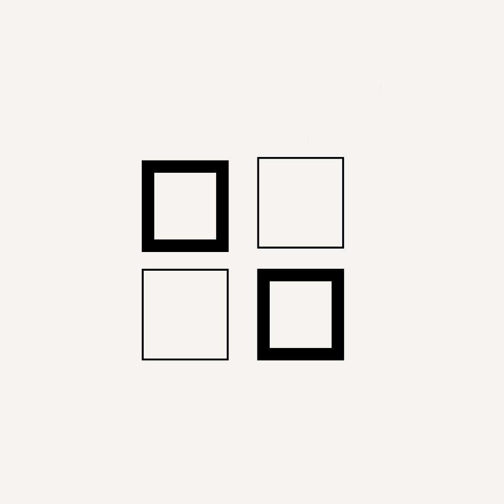 Todo app icon